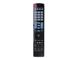 Controle Remoto Akb73615309 para 32Lm6400 32Lm6200 42Lm6410 42Lm6200 32Lm6410 ALLINLESS
