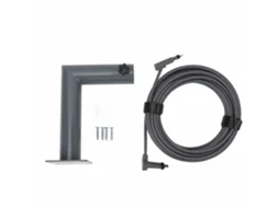 Kit Starlink LAXISCREED com Cabo Extensão 150ft