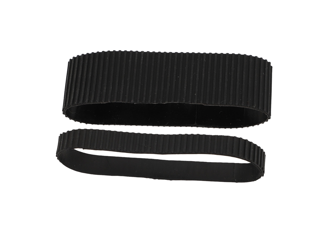 2pcs Lens Zoom Rubber Grip Ring Anti Slip Secure Fit Camera Lens Zoom Rubber Grip For 24 To 70mm F2.8 G2 A032 LAXISCREED