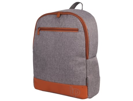 Mochila Térmica Cinza 16L | L. COOLER