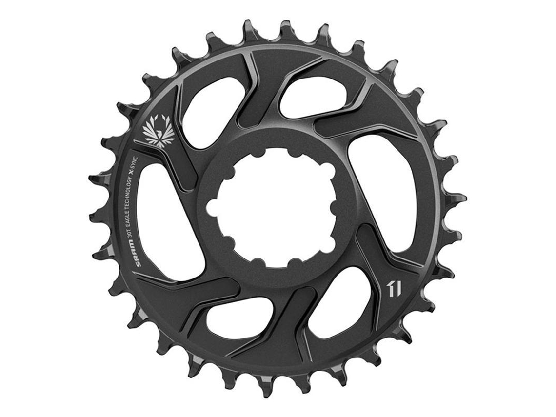 Sram X Sync 12s 6º