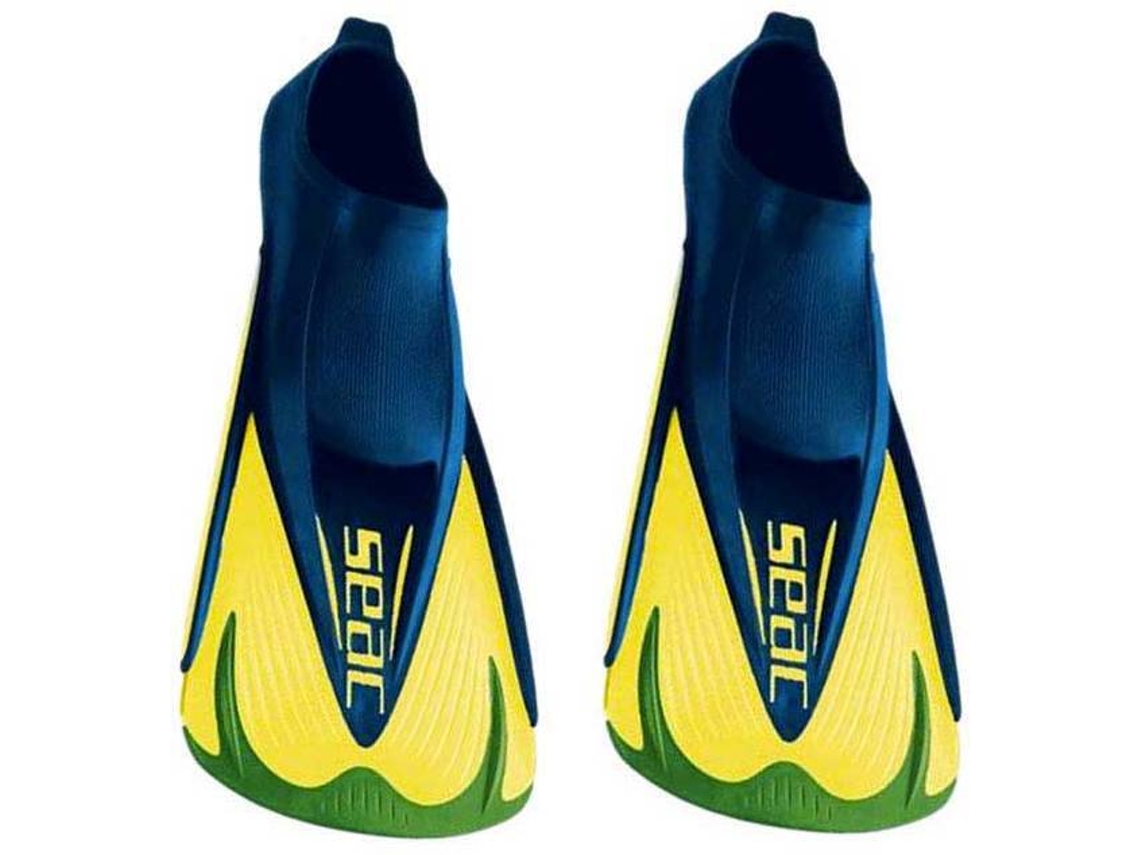 Barbatanas de Natação SEACSUB Team (EU 34-35)