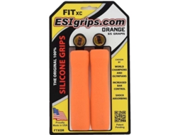 Punhos para Bicicleta ESIGRIPS Fit Xc