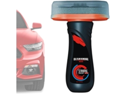 Pá de limpeza para remoção de grãos automotivos com solução hidrofóbica 100g