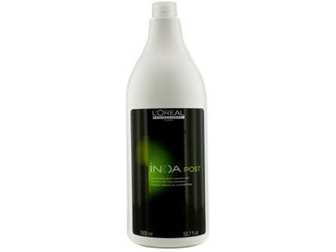 Champô L'ORÉAL PARIS INOA Post-Color (500 ml)