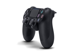 Substituição Do Controle Sem Fio Para Ps4