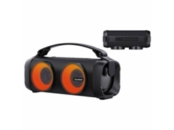 Altifalante Bluetooth SUNSTECH MUSCLEBEAT