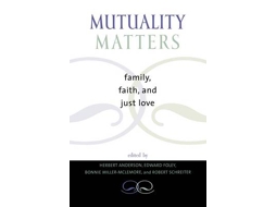 Livro Mutuality Matters (Inglês)