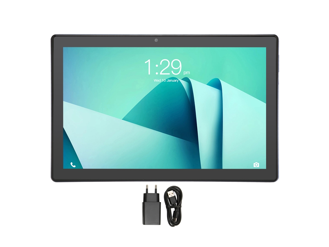 Tablet (rede 4g 6+256g De Memória)