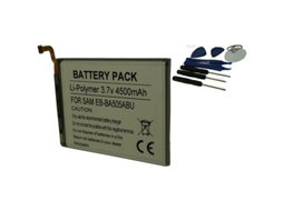 Bateria Compatible Para Samsung Galaxy A505f