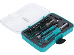 Kit de Ferramentas com Catraca, Kit de Ferramentas SFUSHOS