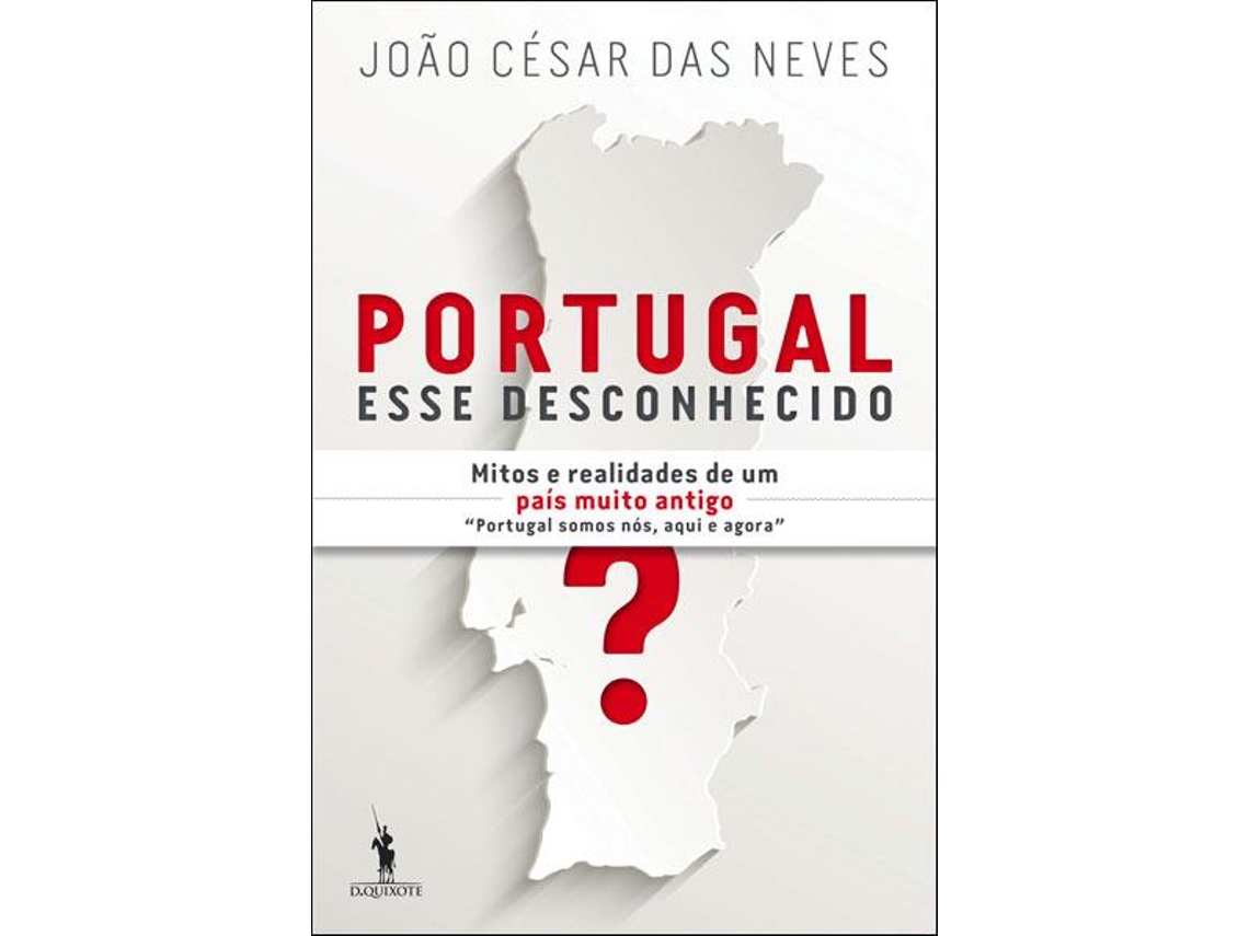 Livro Portugal, Esse Desconhecido