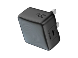 Carregador de Parede LAXISCREED 20w Rápido Portátil