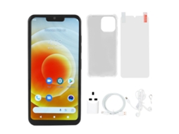 Smartphone LAXISCREED 6.1 Polegadas 4g/5g Hd