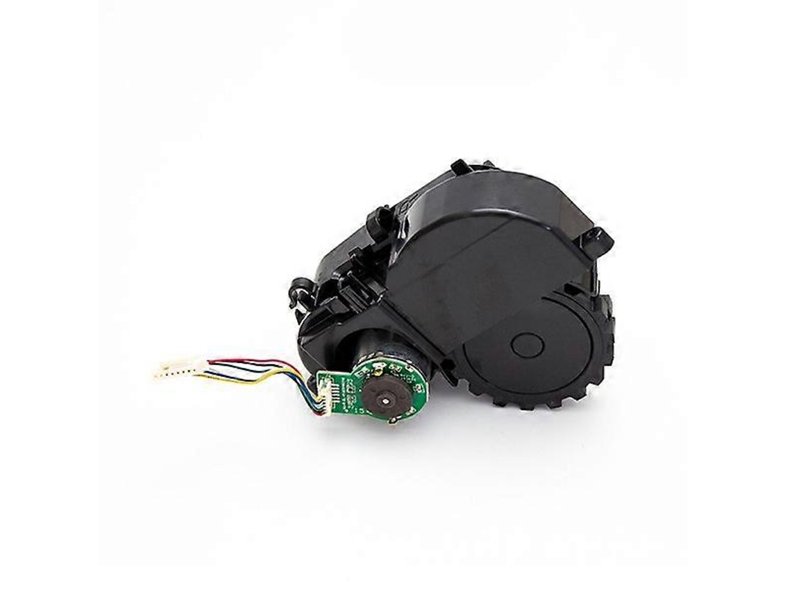 Roda Aspirador Para Robovac L35 Vrillo J300 T9 Acessórios R