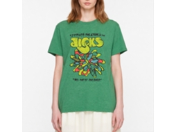 Stephen Malkmus And The Jicks Yes T-shirt Unisex Adults Size:m