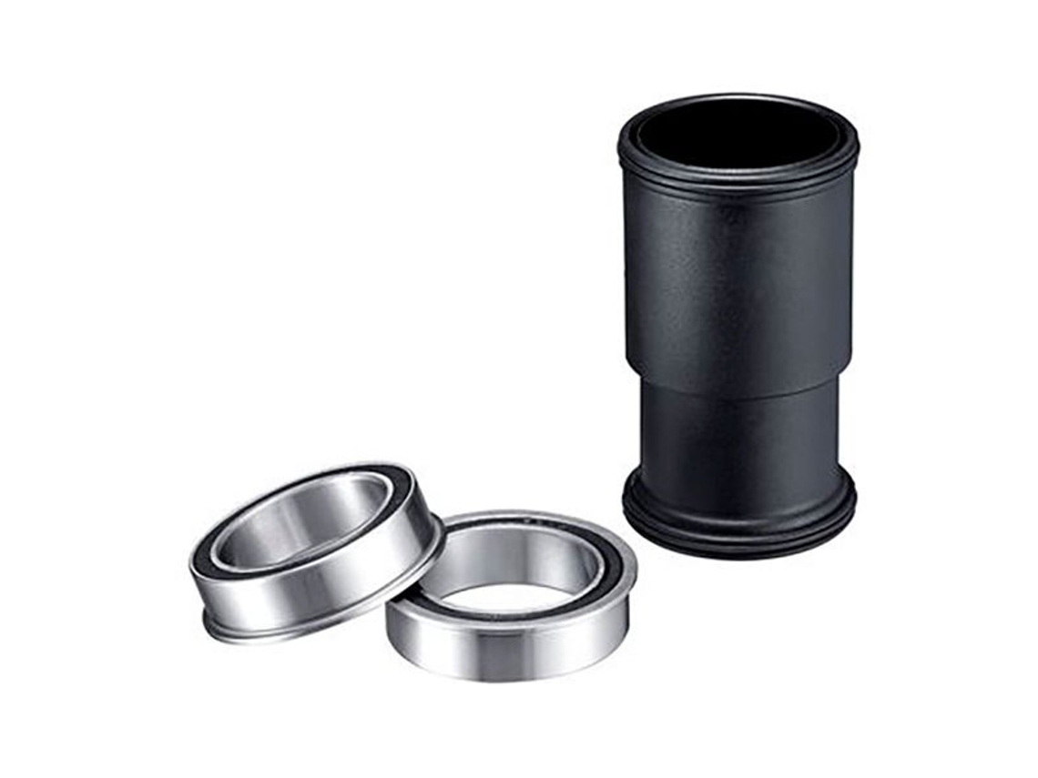 Caixa Ciclismo E-THIRTEEN Central bb92/bb107/bb121
