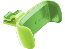 Suporte CELLULARLINE HANDYSMARTG Verde