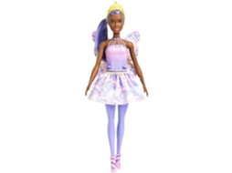 Boneca MATTEL Fada