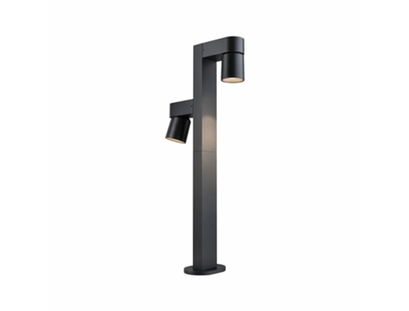 Candeeiro de Pé Led PAULMANN Kimu Ip44 822Mm 3000K 750Lm / 750Lm 230V 70