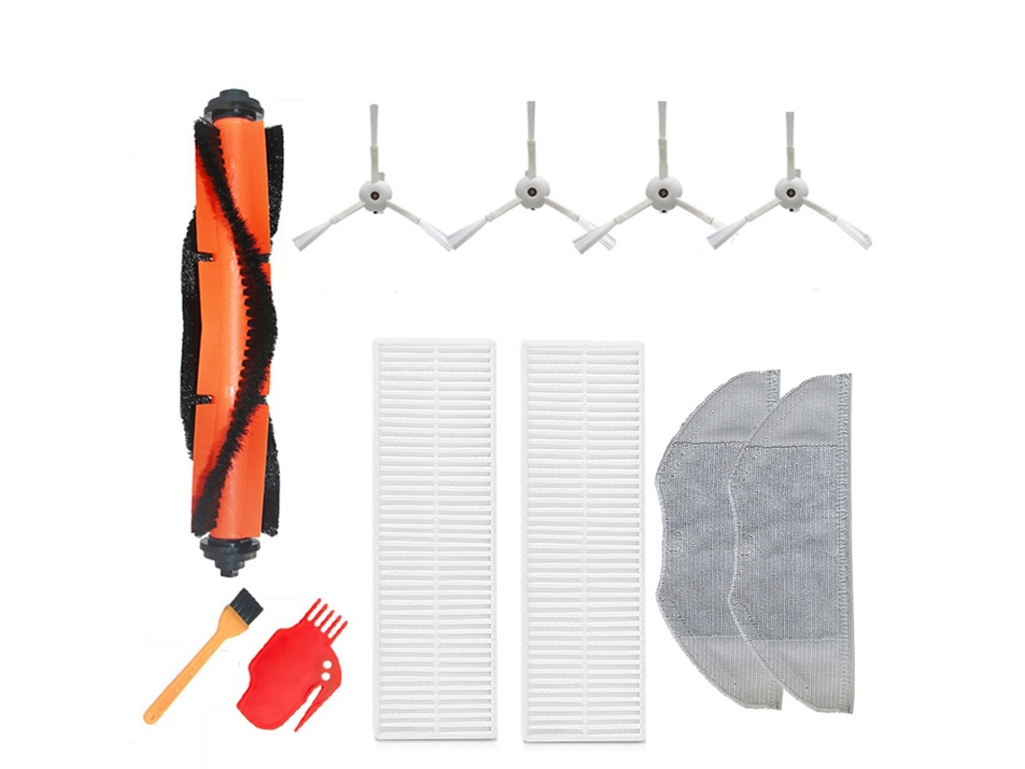 Acessório para Aspiradores XIAOMI Filtros G1 Mjstg1 pano