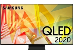 TV SAMSUNG QE55Q90T (QLED - 55'' - 140 cm- 4K Ultra HD - Smart TV)