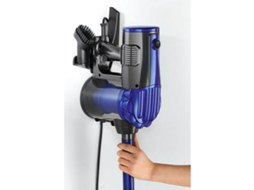 Aspirador Sem Cabo BOMANN Bs 1948 Cb N 600 W