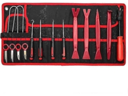 Kit de Ferramentas para Remoção Rádio Automotivo GOKOCO