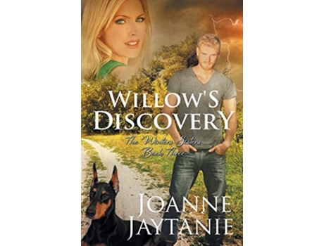 Livro Willows Discovery Winters Sisters de Joanne Jaytanie (Inglês)