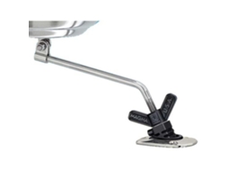 Magma Pow And Grip Fish Rod Holder Mounting Bracket