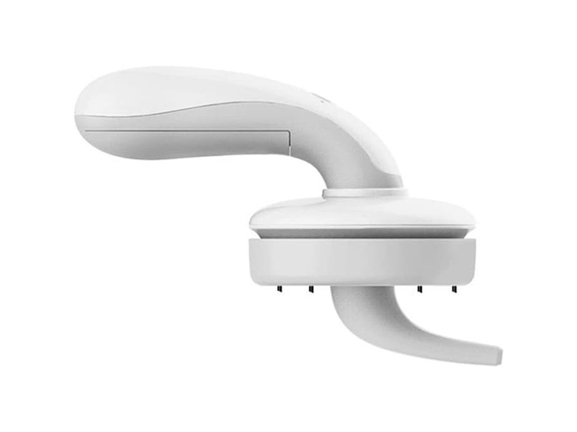 Aspiradora Portátil Inalámbrica Recargable Para Escritório, Aspirador Mini Elétrico Com Cabo Usb E Escova De Náilon