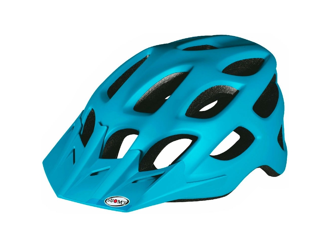 Capacete Ciclismo SUOMY Mtb free (M)