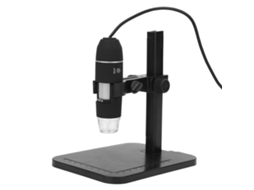 Laxiscreed Microscópio Usb 1000x Hd Com Endoscópio Eletrônico Para Detecção Precisa