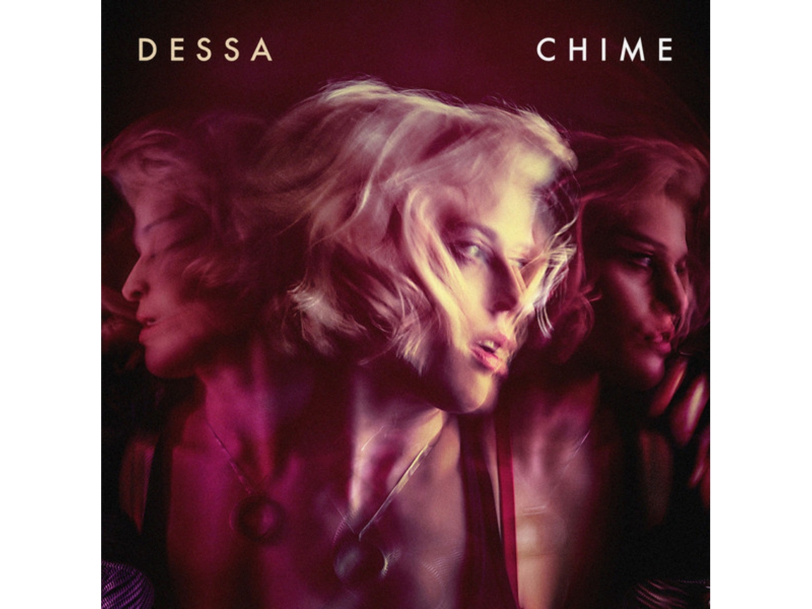 CD Dessa - Chime