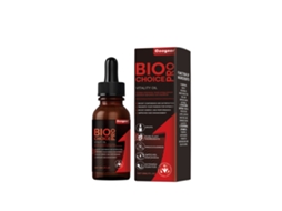 Gotas para Aumento Masculino Suplemento de Terapia Natural LAXISCREED