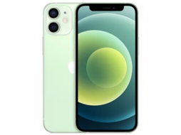 iPhone 12 Mini APPLE (Recondicionado Sinais de Uso - 64 GB - Verde)