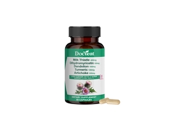 Cápsulas de Proteção e Nutrição Hepática Oral