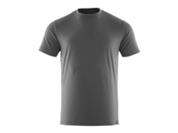 Camiseta Crossover 20182 Cinzento 2XL MASCOT