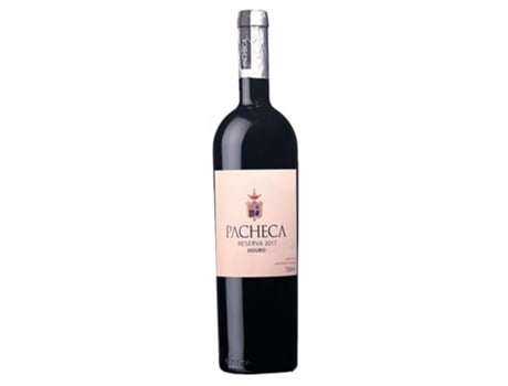 Vinho Tinto Quinta Da Pacheca Reserva Douro 2018