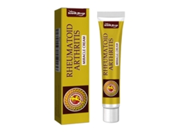 Creme Alivio Articular Efeito Rapido