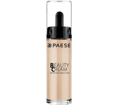 Paese Creme  Maquiagem  Cobertura Suave 02