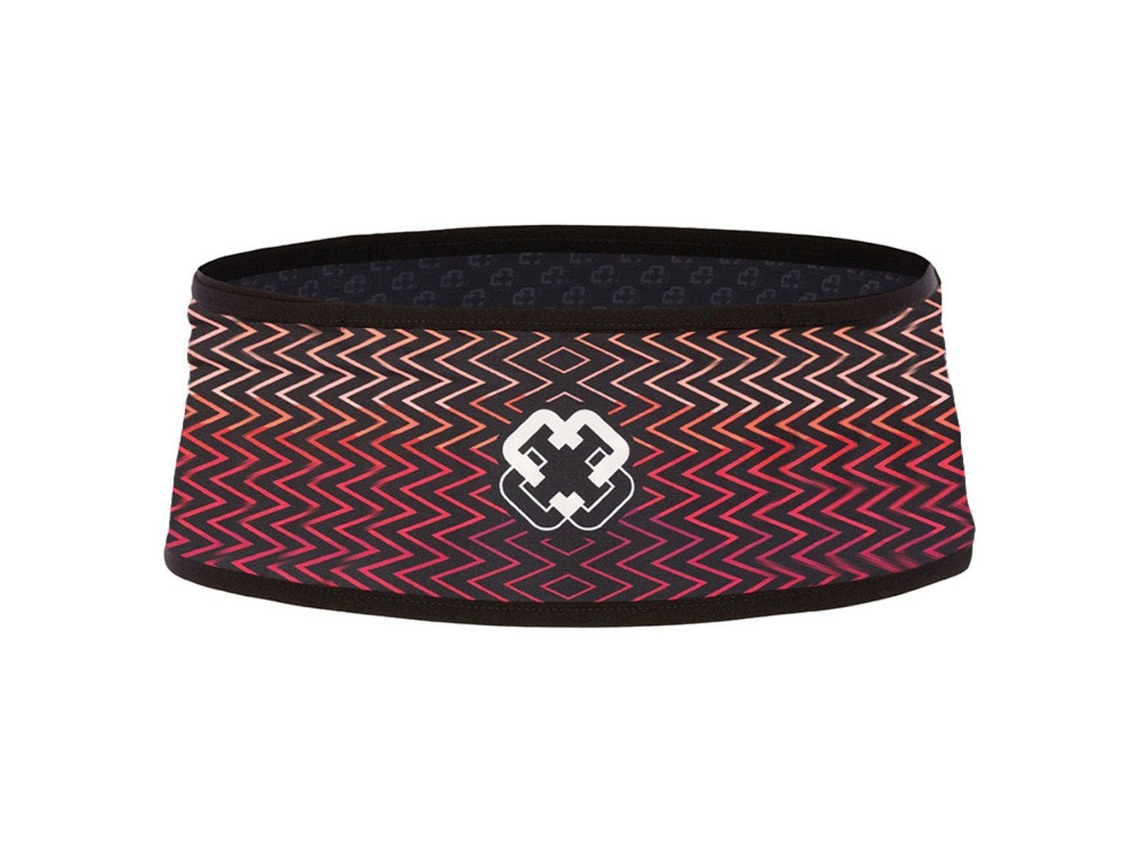 Cinto Pro Plus Vermelho S-March Max
