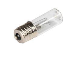 3w Uv Bulb Light E17 Cleaning Lamp GOKOCO