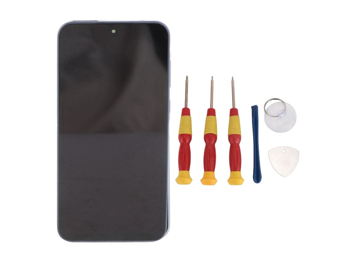 Kit de Reposição Ecrã LAXISCREED A35 5g