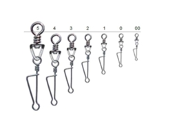 Sert Xt Swivel With Snap Link Italian