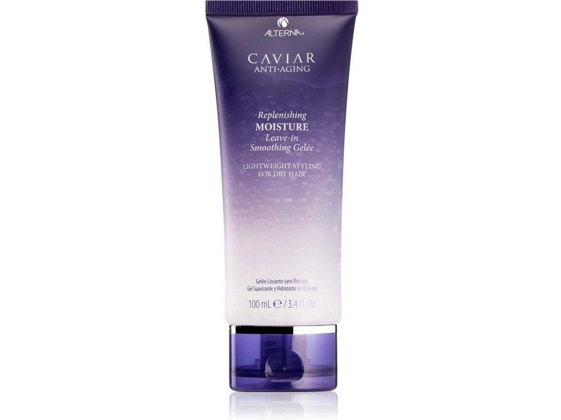 Caviar Replenishing Moisture Leave-in Smoothing Gelee 100 Ml
