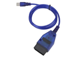 Scanner Obd2 Can Usb Abs Diagnóstico Do Motor