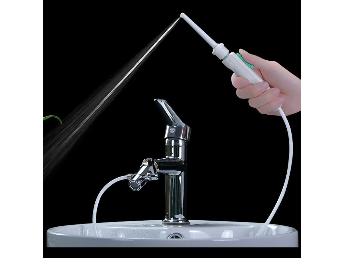 Worten irrigador top dental