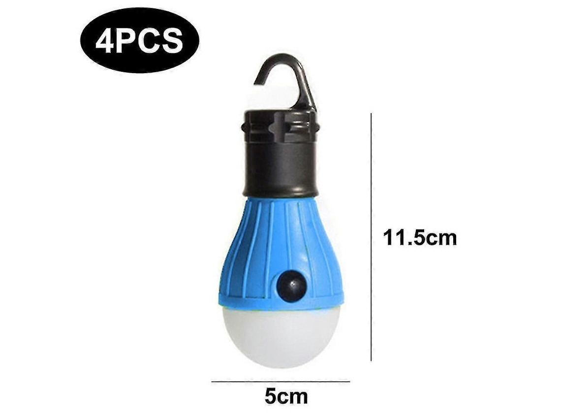Lanterna De Barraca, Lâmpada, Equipamento De Acampamento Para Caminhadas E Mochilão. Olysi Shop