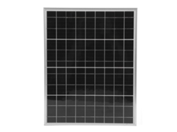 Carregador Solar Resistente À Água 15w 12v 24v